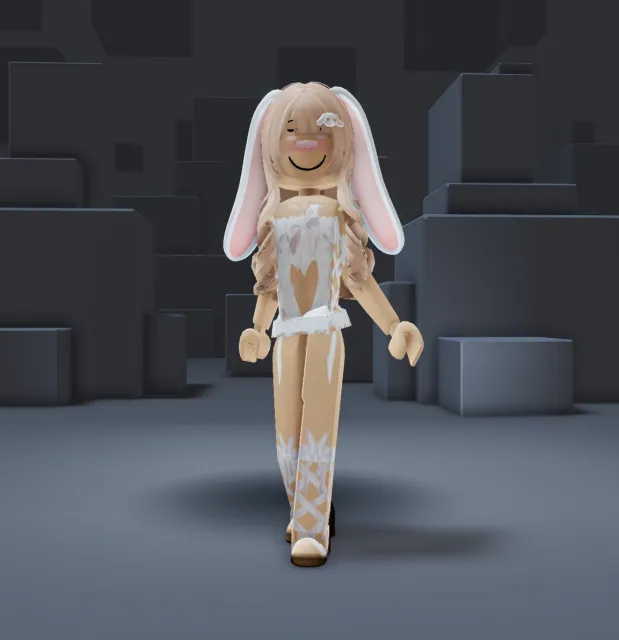 FAT female account with Winning Smile and other toy codes, Sale, Voice chat: Yes