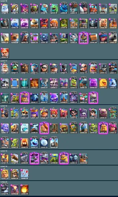 #CK925 KT 15 | LEVEL 57 | 10 evolution | Trophies:10647 | 2 Cards (16 LVL) | 3 Cards (15 LVL), 26 арена, 15 уровень, 10647 кубков, 2 карт, Нет