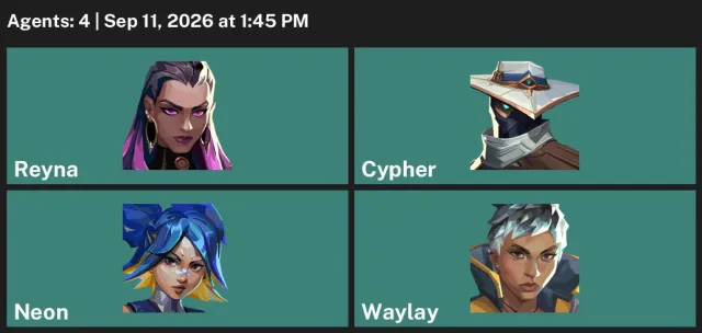 🌍 REGION EU ┃ 📧 EMAIL INCLUDED ┃ ┃ 🔥 4 AGENTS 🔥 🏆 ┃ ⚡ AUTO DELIVERY ┃ ⭐ LEVEL 21+ ┃ 🎯 Silver 3, Sale, Silver 3, Agents: 4, Skins: 1