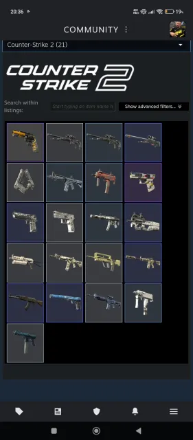 🔥Account for Sale🔥 💸with inventory worth about 1500 rubles+💸 and having 💎Premier (Prime) 💎, Sale, With inventory, Has PRIME