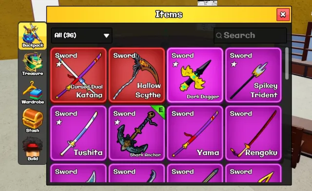 🌌 PERSONAL, FAT ACCOUNT (BF, Fisch) | CHECK DESCRIPTION 🌌, Sale, Voice chat: No