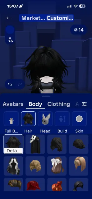 Аккаунт в роблоксе кидс, Продажа, Voice chat: Нет