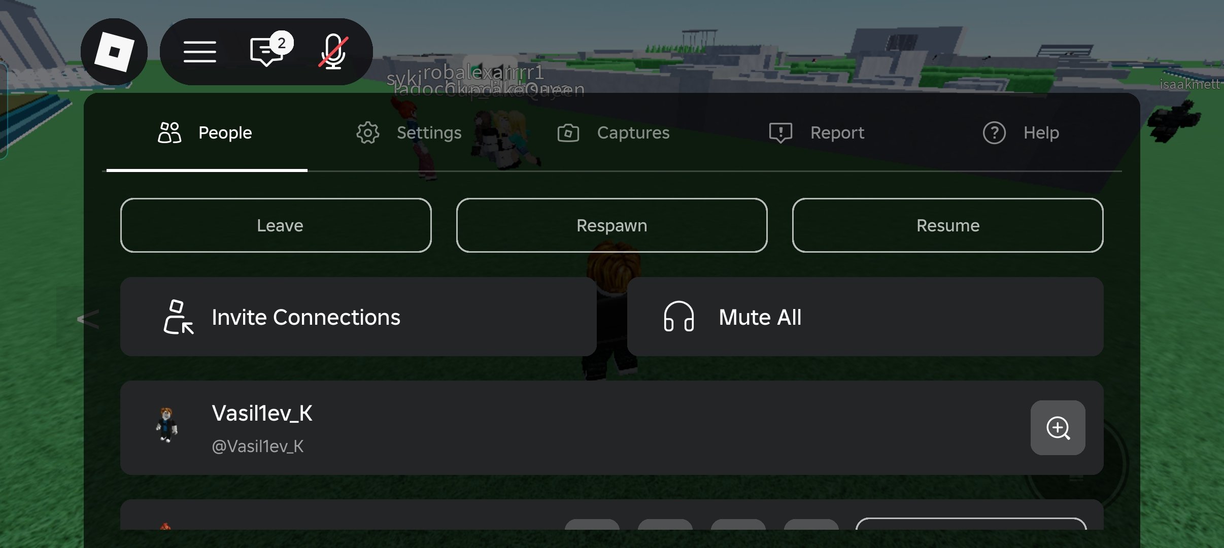 💙💥Voice Chat | Roblox | Instant Issuance 💥💙, Sale, Voice chat: Yes