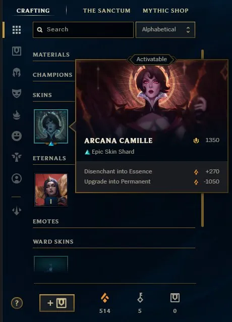 🔸🧡🟧 89 LEVEL 🟧 BEAUTIFUL SKINS 🟧AUTOMATIC DELIVERY 🟧 RANKED 🟧 NO BANS 🟧🧡🔸, Sale, level 89, champions 54, skins 18, Unranked