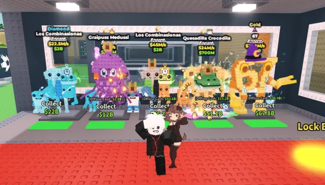 🔥ACCOUNT WITH KORBLOX/KORBLOX🔥💠OLD ACCOUNT OF 2019💠💵 TOTAL FOR ALL 50-60K💵!!️DESCRIPTION!!️, Sale, Voice chat: Yes