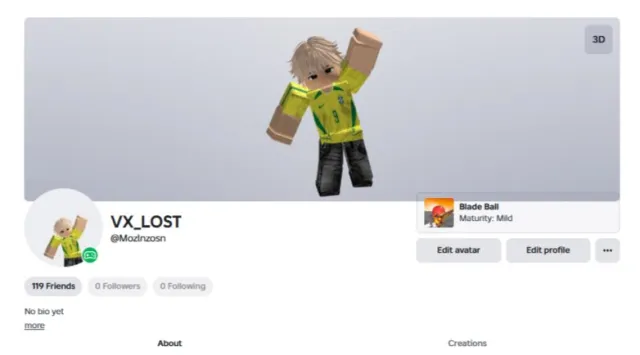 🌟 DONATED CUTE GUY | QUASAR IN MCH | REGION:Iraq🌟, Sale, Voice chat: No