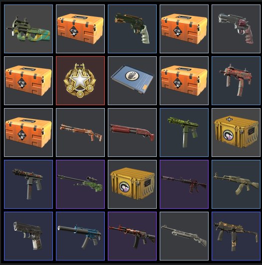 🔷Steam account with the game "Counter-Strike 2 - RV There Yet?" 🔷Region: Ukraine 🔷, Sale, Available, Yes PRIME