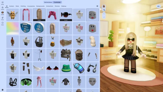 🧊ТОТАЛ 12641 R$ ИНВЕНТАРЬ 9 879R$🧊, Продажа, Voice chat: Нет