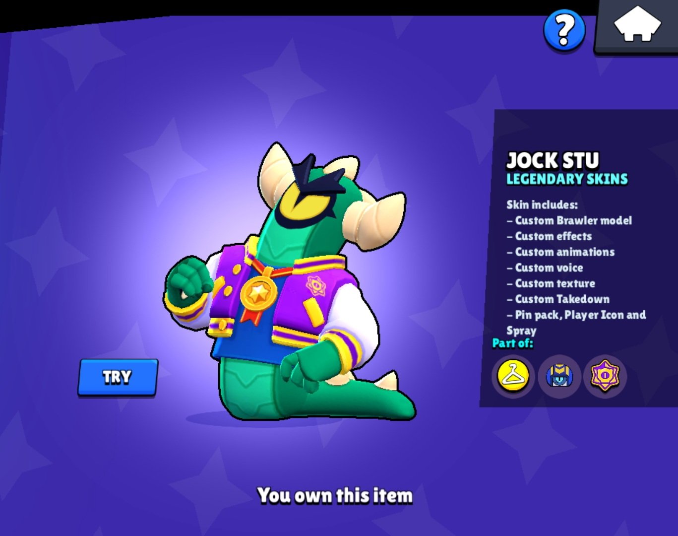 🍥TOP-TIER ACCOUNT FOR THE PRICE🍥 CHECK THE DESCRIPTION⬇️⬇️⬇️, trophies 26500, brawlers 74, primes 17