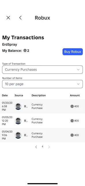 Roblox | rap 2100 | 2019 рік | інвентар 2500+ | голосовий чат, Продаж, Голосовий чат: Є