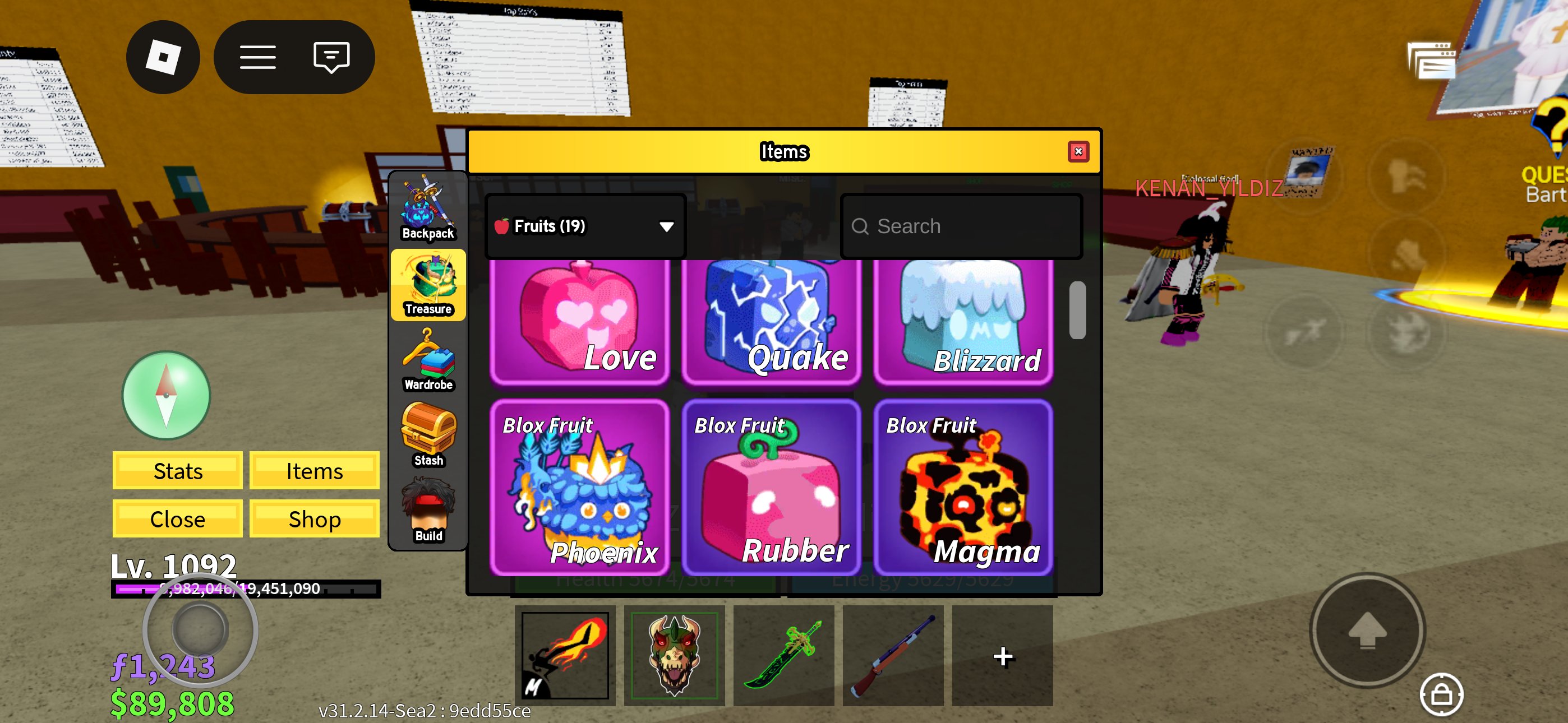 💎 40K+ ROBUX SPENT 💎 |  BOYS' ACCOUNT 🌊, Sale, Voice chat: No
