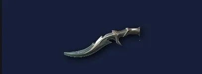 Selling an account with the Forgotten Ritual Blade and the Emondir Vandal, also 20 agents, full re-linking, Sale, Calibration, Agents: 20, Skins: 2
