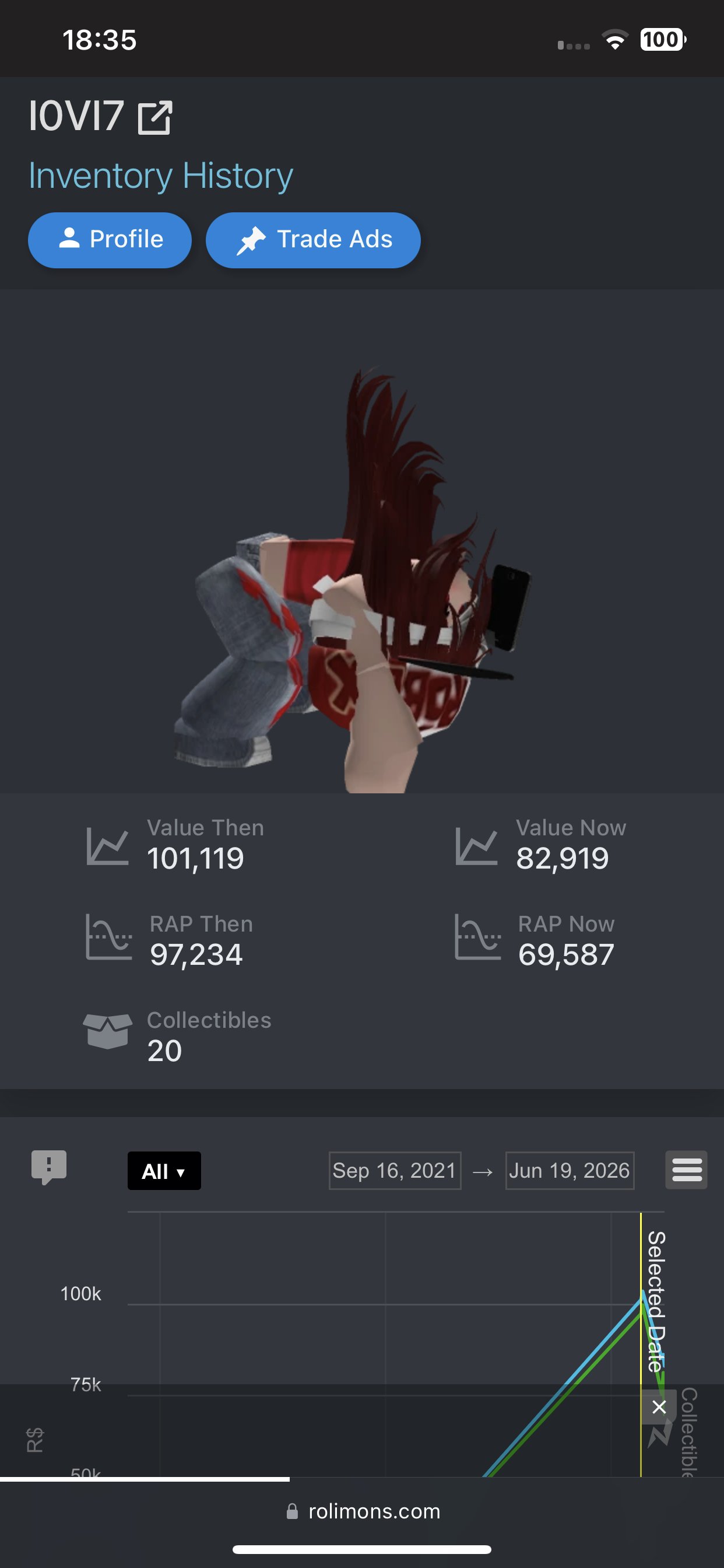 2018reg 5digit name 70-90k RAP, Sale, Voice chat: Yes