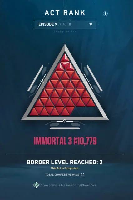 💜RU❤️| Immortal 3 Max. rank + Skins + BETA TEST |✅ Personal account + access to email✅, Sale, Immortal 3, Agents: 26, Skins: 23