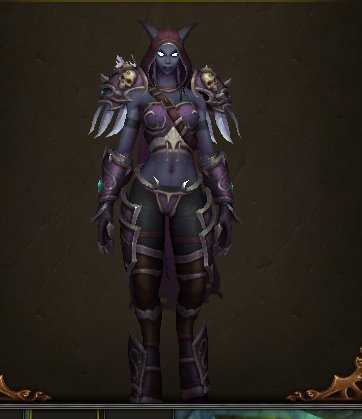 💎Account with Epic version Midnight, Kazakhstan 90 level 💎, 90 level, Draenei, Warrior