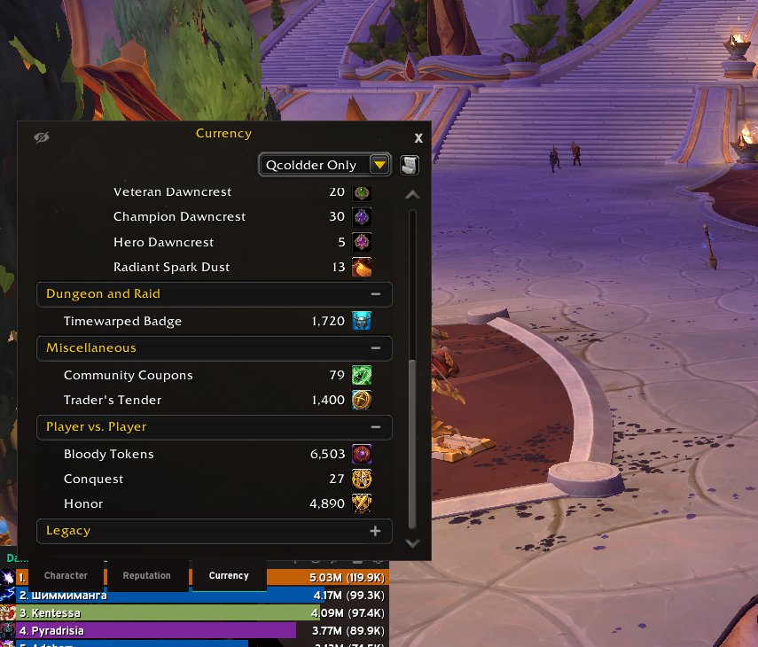 Ukraine Level 90 Fury Warrior (ilvl 253.19) | Midnight Season 1 | Full transfer, 90 level, Blood Elf, Warrior