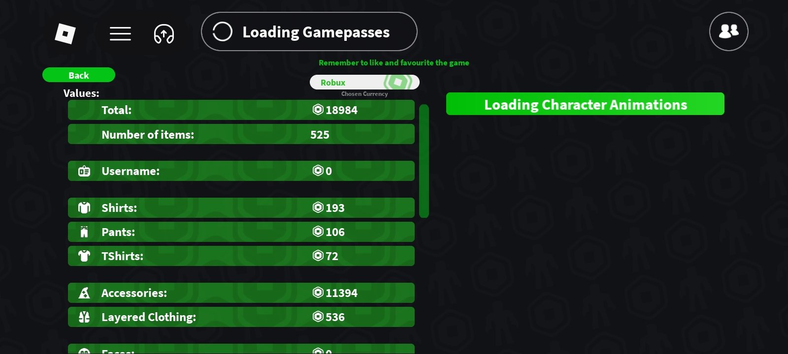 Male account total 50.000+ R$ Very good price, Sale, Voice chat: Yes