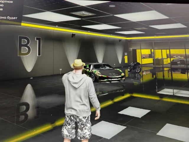 GTA V 259лвл онлайн полный доступ со сменой, Продажа