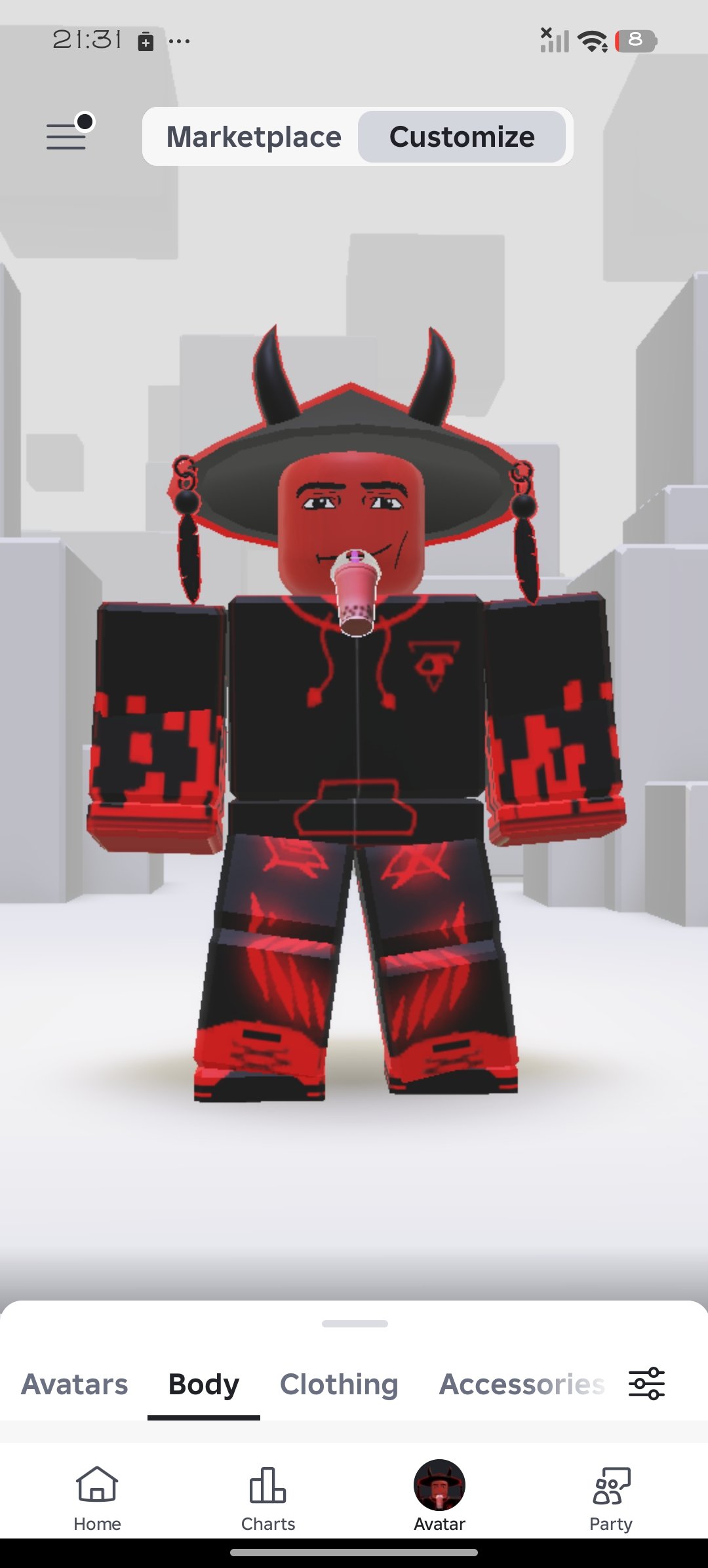 👹 [5-6 YEARS] Fat account (Total 150+) 🔥 Expensive skin + Donation 🌟 Full re-binding 🛡️, Sale, Voice chat: No
