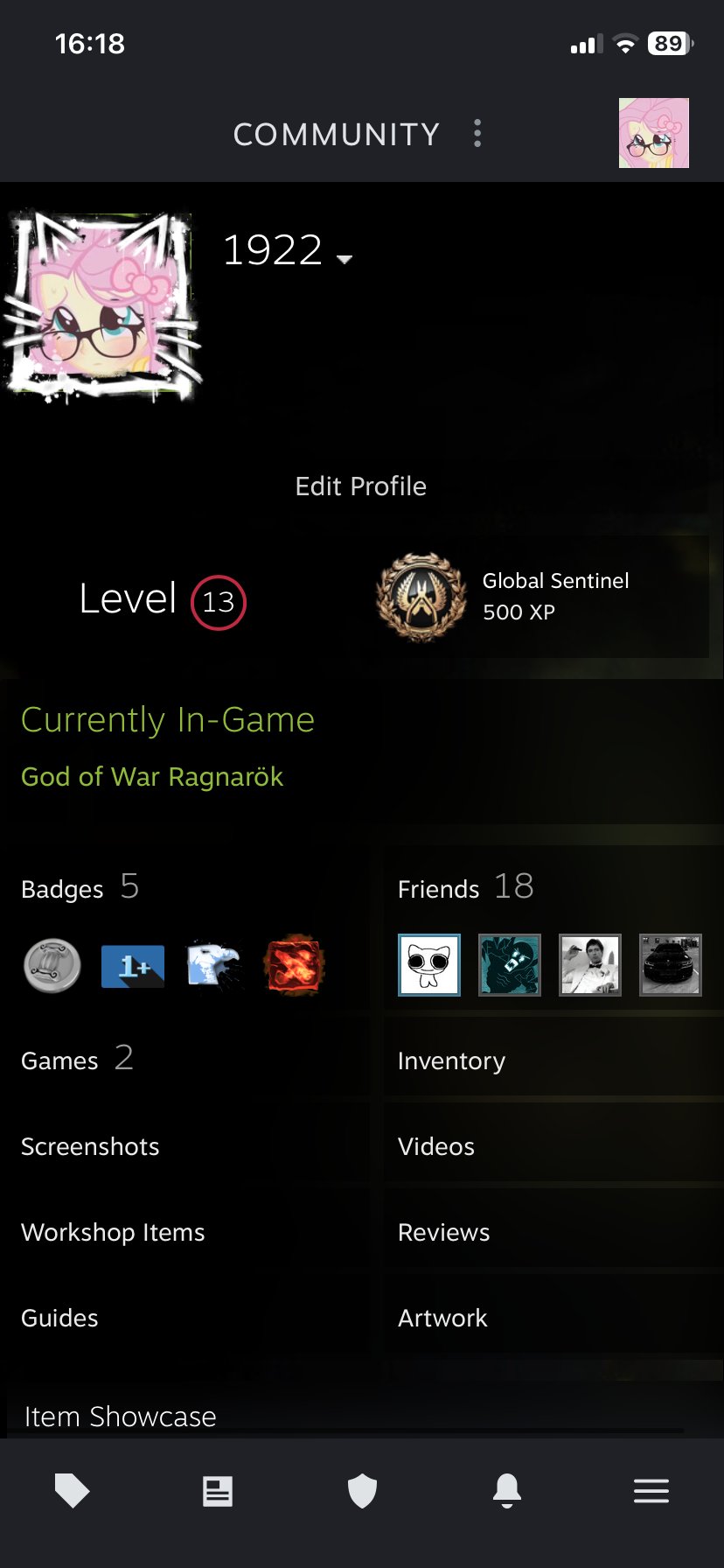 sell acount cs2 have knife prime and more game, Sale, Available, Yes PRIME