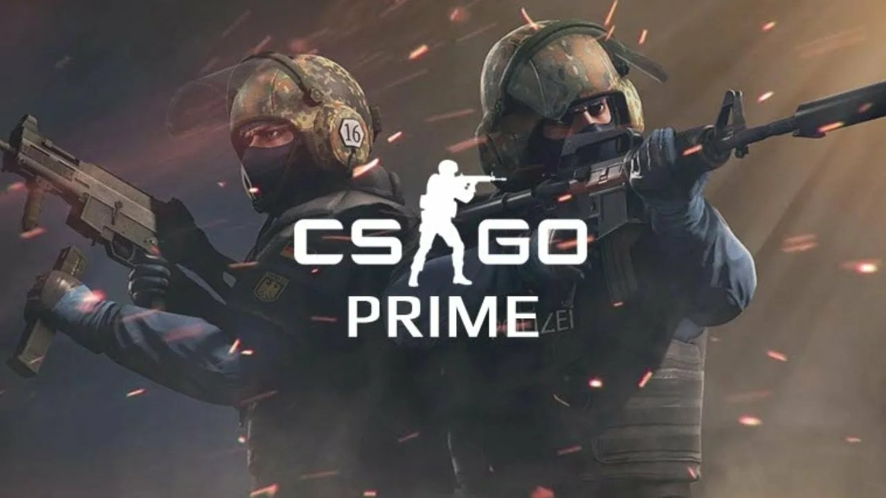 🔥[STEAM]🔥[CSGO PRIME]🔥 [FULL DATA CHANGES]🔥+ [OTHER GAMES ARE ALSO AVAILABLE], Sale, Empty, Yes PRIME