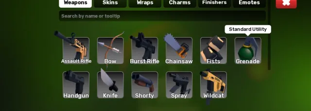 🟪 RIVALS🟪TOWERSTONE WILDCAT AND TOWERSTONE FISTS🟪, Аккаунты