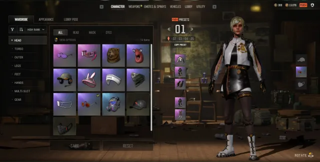 🔥[PROGRESSIVE] HOCUS FOCUS MK12 + CHROMA🔥🎀PUBG PLUS🎀✅145 LVL✅RANKED OPEN✅🔥MANY SETS🔥, Yes BATTLEGROUNDS Plus