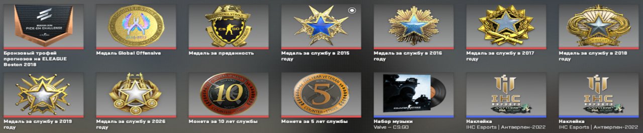 CS2 Prime + 9,310 hour ▾ ⚡️11 medals: 15 year Blue, 16 year Light Blue, 18 year predictions, Sale, Empty, Yes PRIME, Competitive