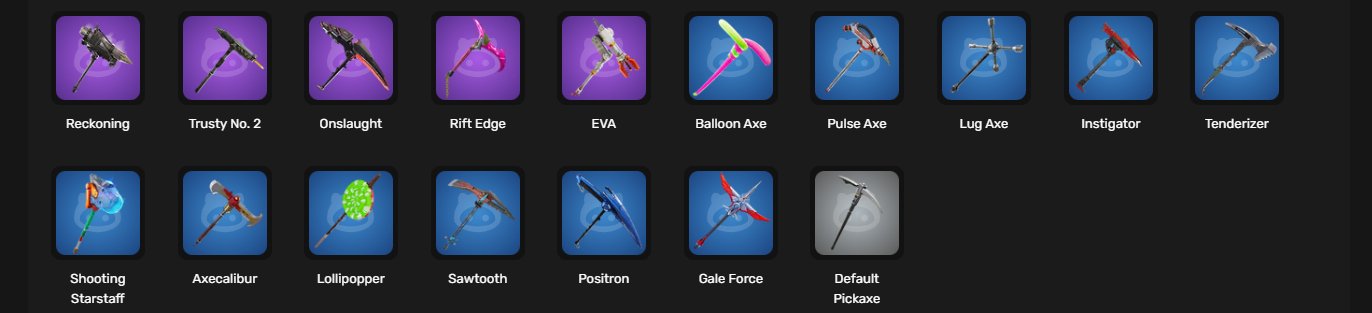 29 skins | Royale Knight | The Reaper | Blue Squire | 5 exclusives, Sale, skins 17