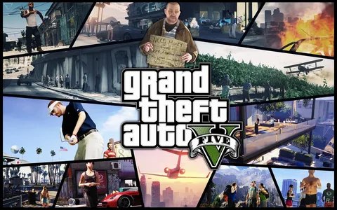 ✅EPIC ✅ GTA 5: Premium Edition [RP/ONLINE] ★ 0 HOURS ★ sc ★ FULL ACCESS 💎🚀🎀, Sale