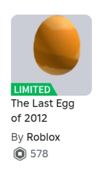 ⚡️СТАРЫЙ АККАУНТ ROBLOX 💥🔥 2008 - 2009 💫✨️ THE LAST EGG OF 2012 💥 RAP ⚠️ РЕДКИЙ ❗️+ФОТО✔️, Продажа, Voice chat: Нет