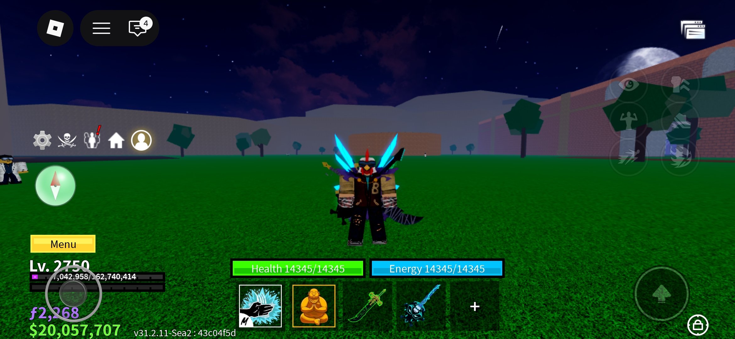 💎Automatic delivery❗️A bold main account for BF, BSS, YBA and much more!, Sale, Voice chat: Yes