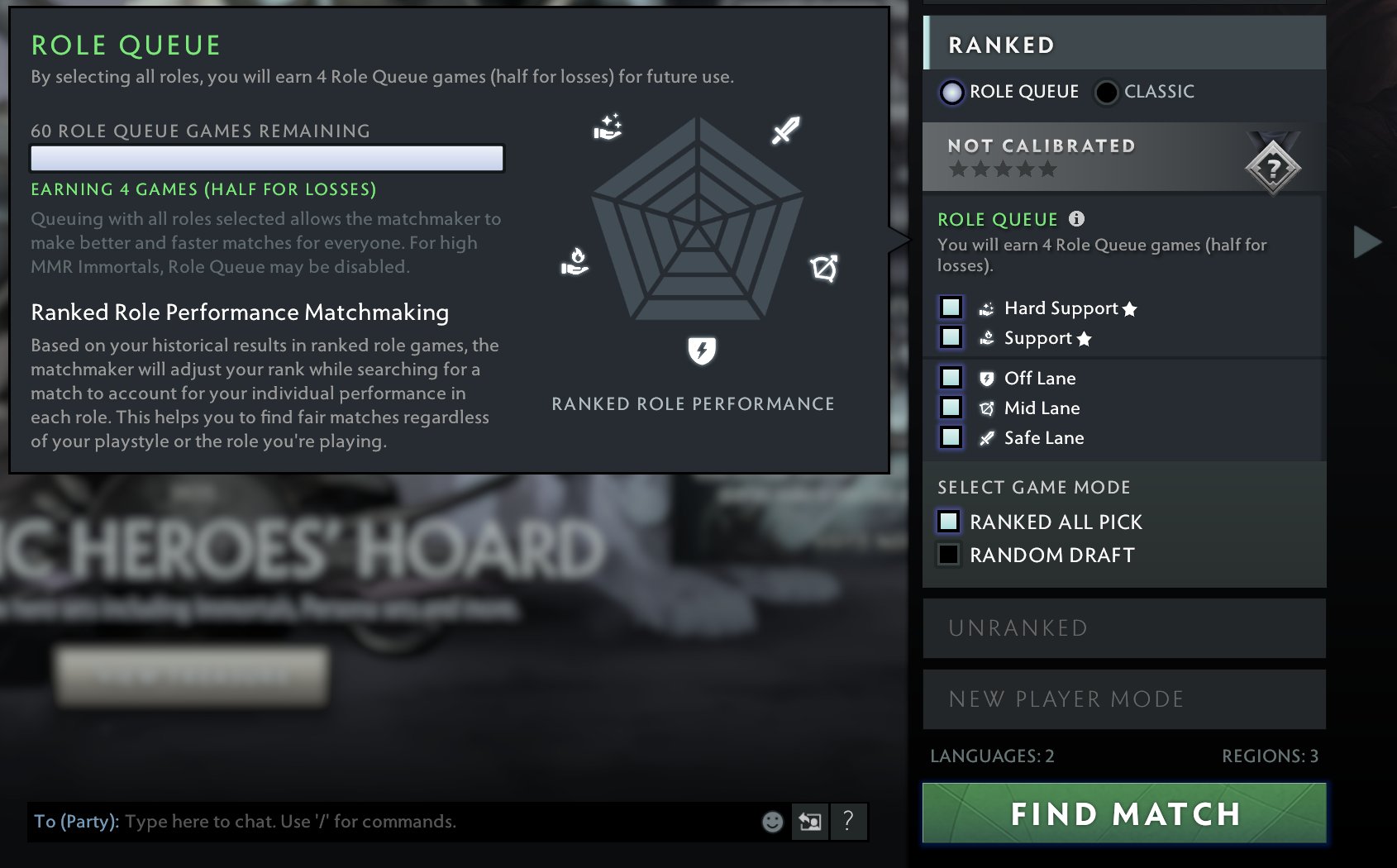 🏅 MMR 1000 | 🕒 2001 годин | 🛡 10700