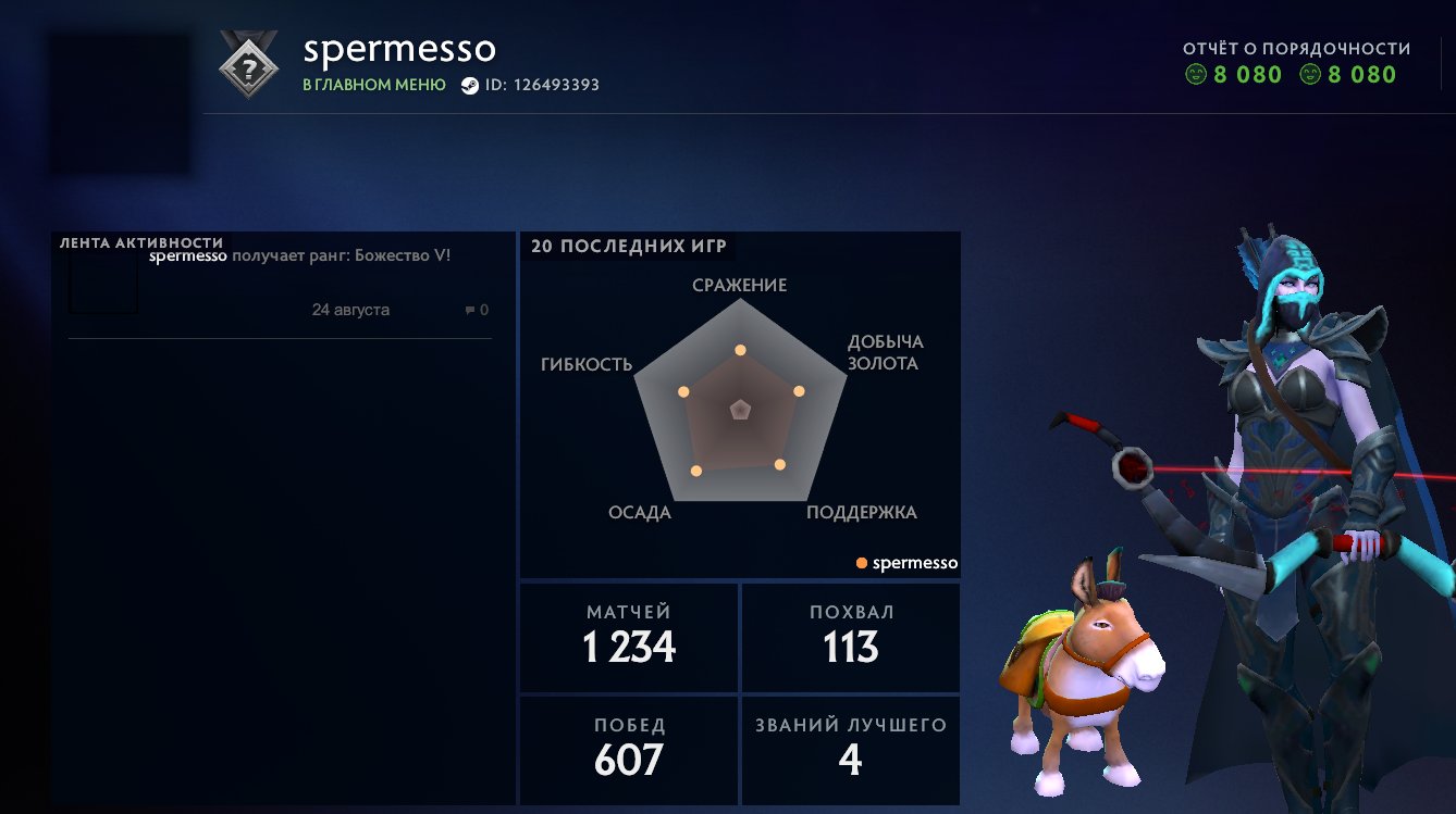 🏅 MMR 6343 | 🕒 4773 hours | 🛡 7800