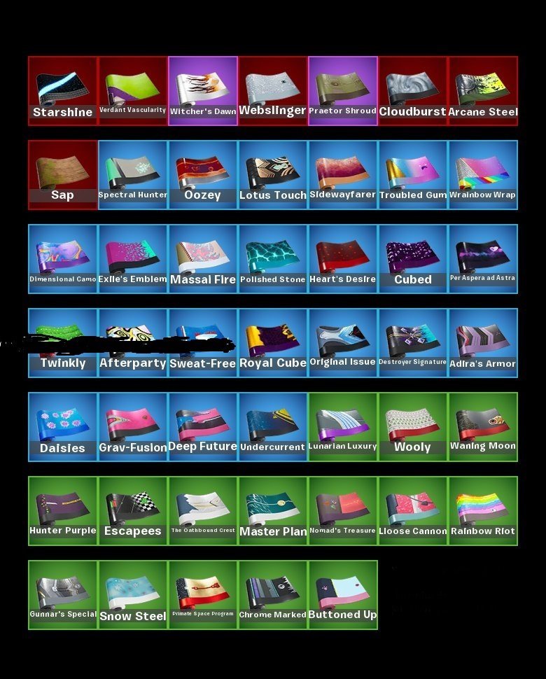 🎨 44 skins | 🌟 Fortnite account