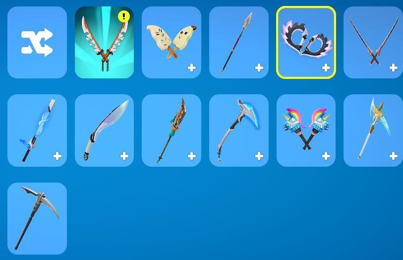 🎨 12 skins | 🌟 Fortnite account