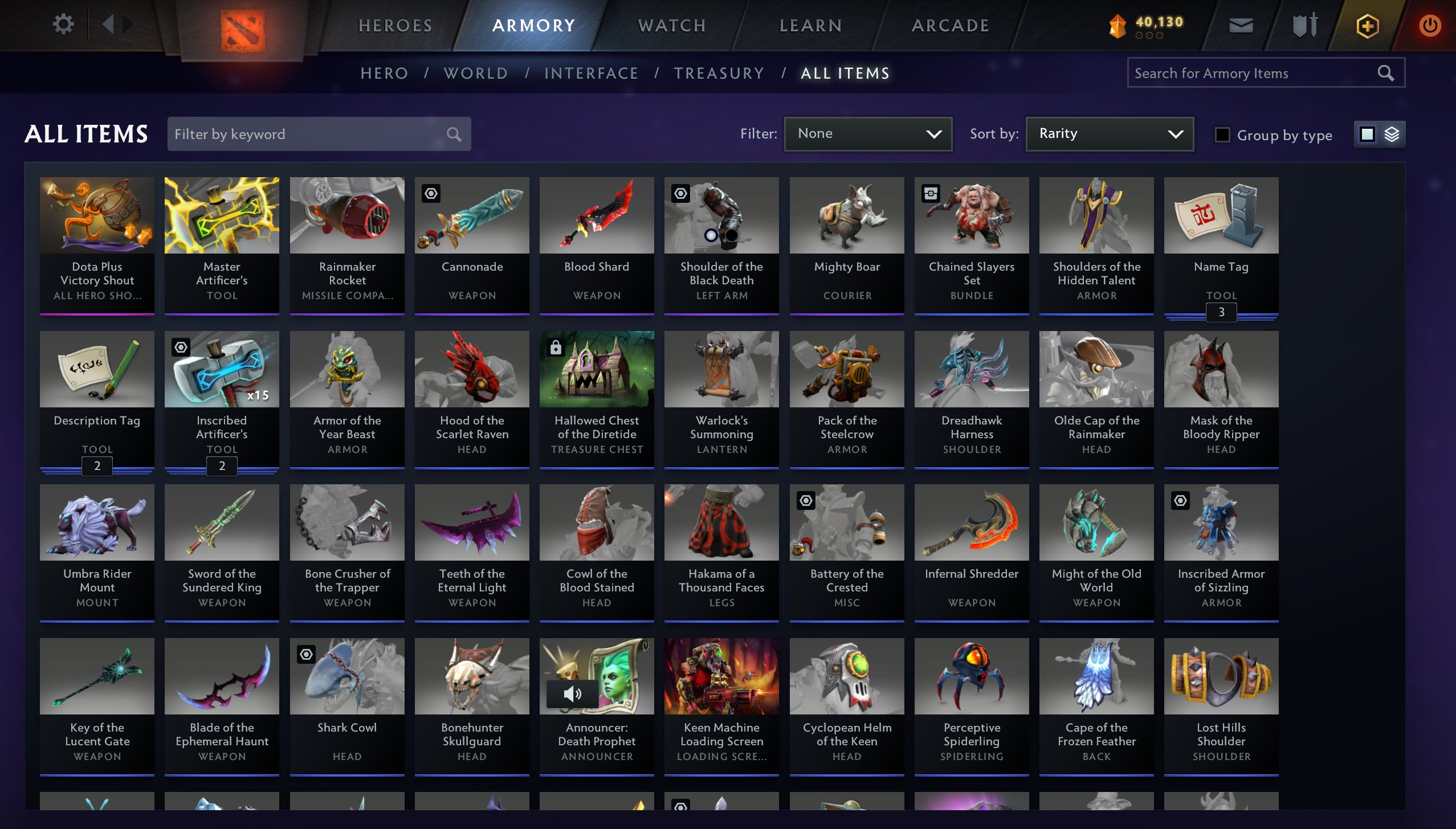 🏅 MMR 500 | 🕒 1646 часов | 🛡 10000