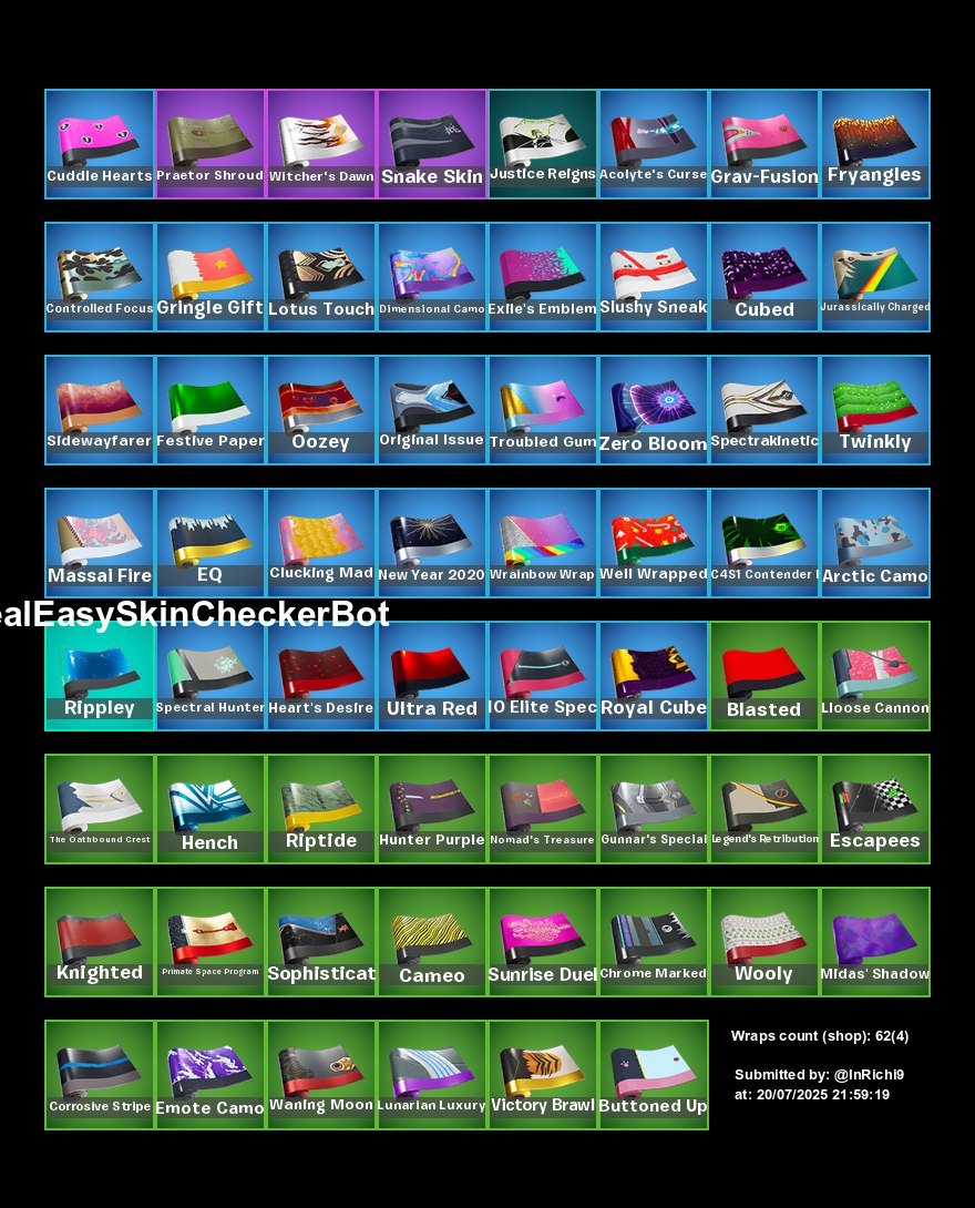 🎨 79 skins | 🌟 Fortnite account