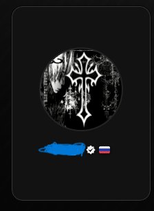 🏅 FACEIT LVL 9 | 🎯 ELO 1870 | 🕒 97 matches — Ready for Competition!