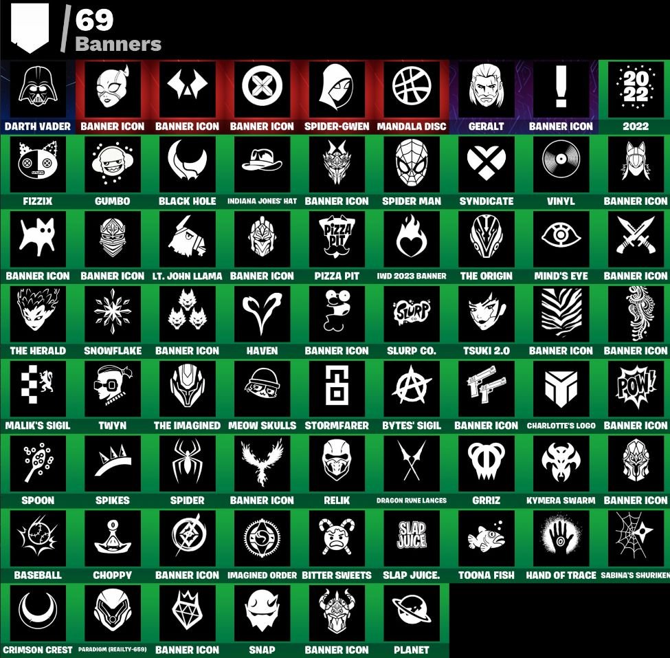 🎨 60 skins | 🌟 Fortnite account