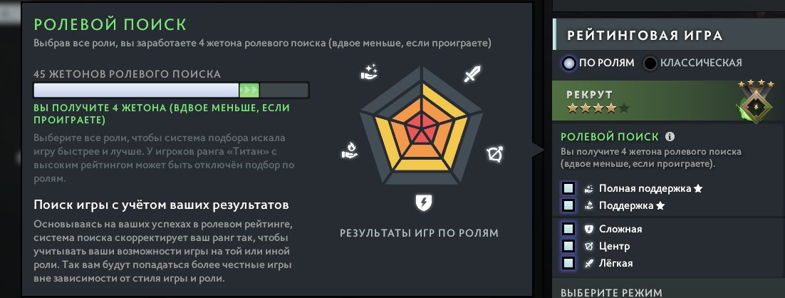 🏅 MMR 300 | 🕒 1000 hours | 🛡 12000