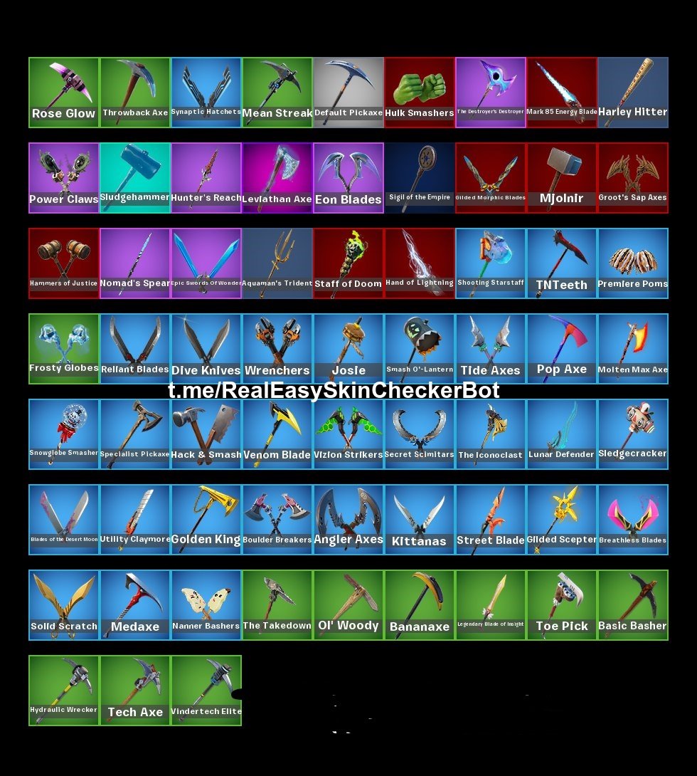 🎨 58 skins | 🌟 Fortnite account