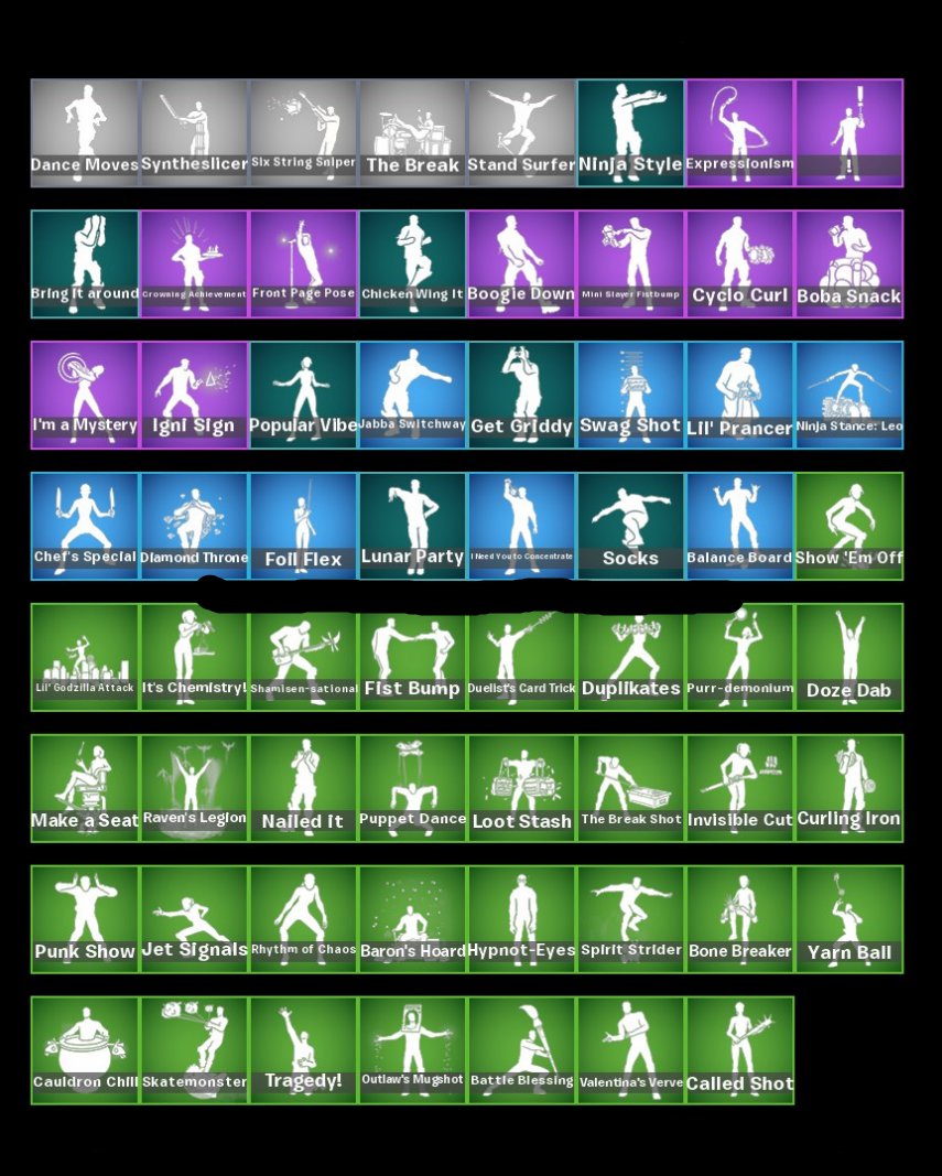 🎨 67 skins | 🌟 Fortnite account