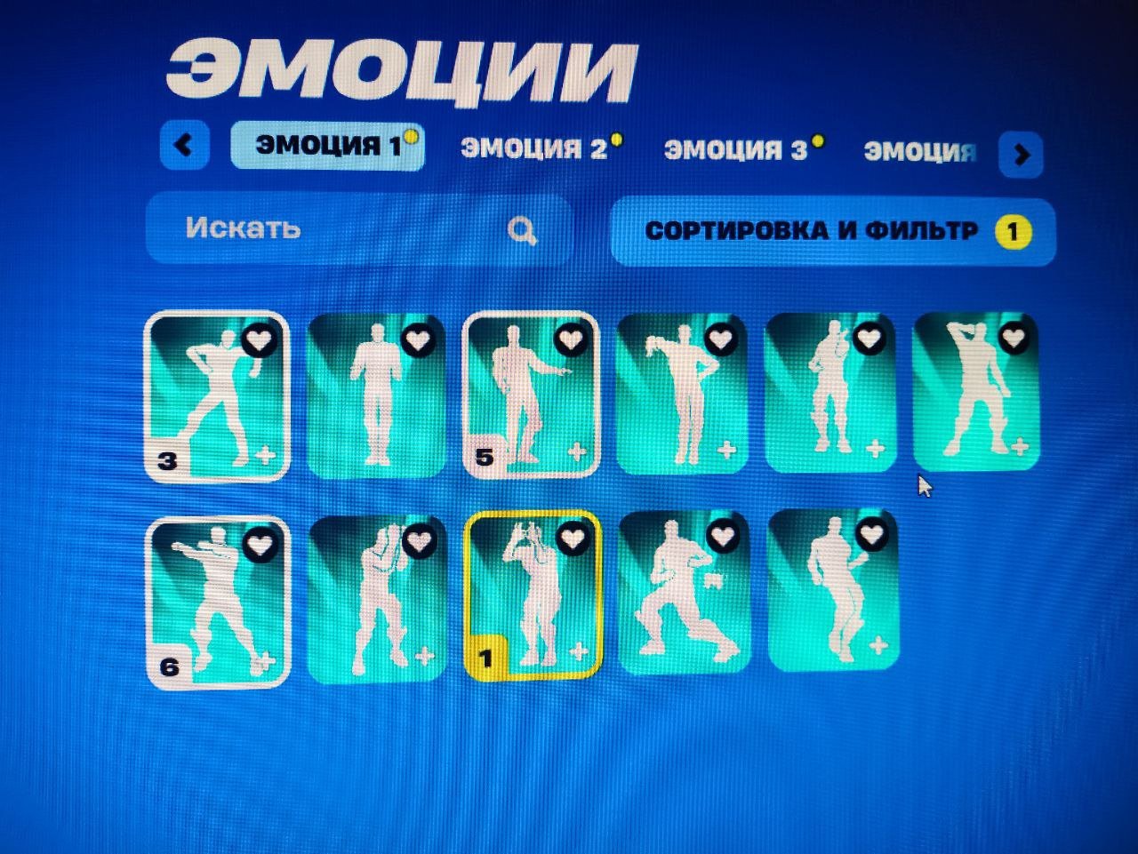 🎨 123 skins | 🌟 Fortnite account