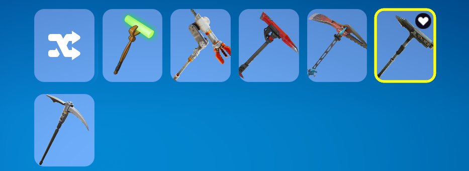 🎨 10 skins | 🌟 Fortnite account