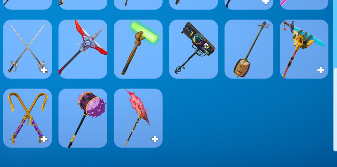 🎨 55 skins | 🌟 Fortnite account