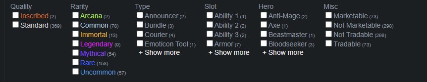 🏅 MMR 1787 | 🕒 132 годин | 🛡 12000