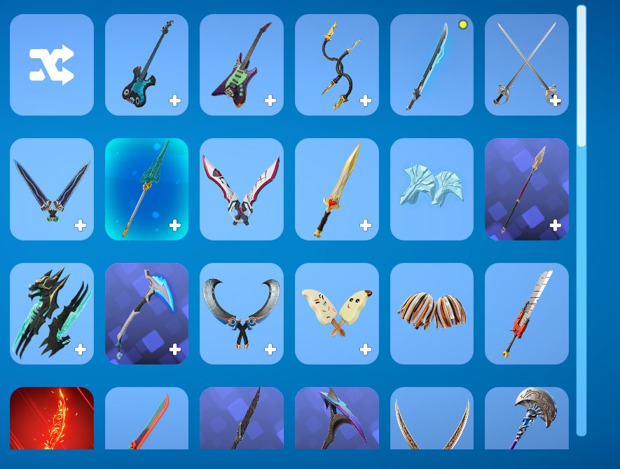 💖 Lara Croft, Korra, Zlata &amp; Get Griddy | Juicy Account