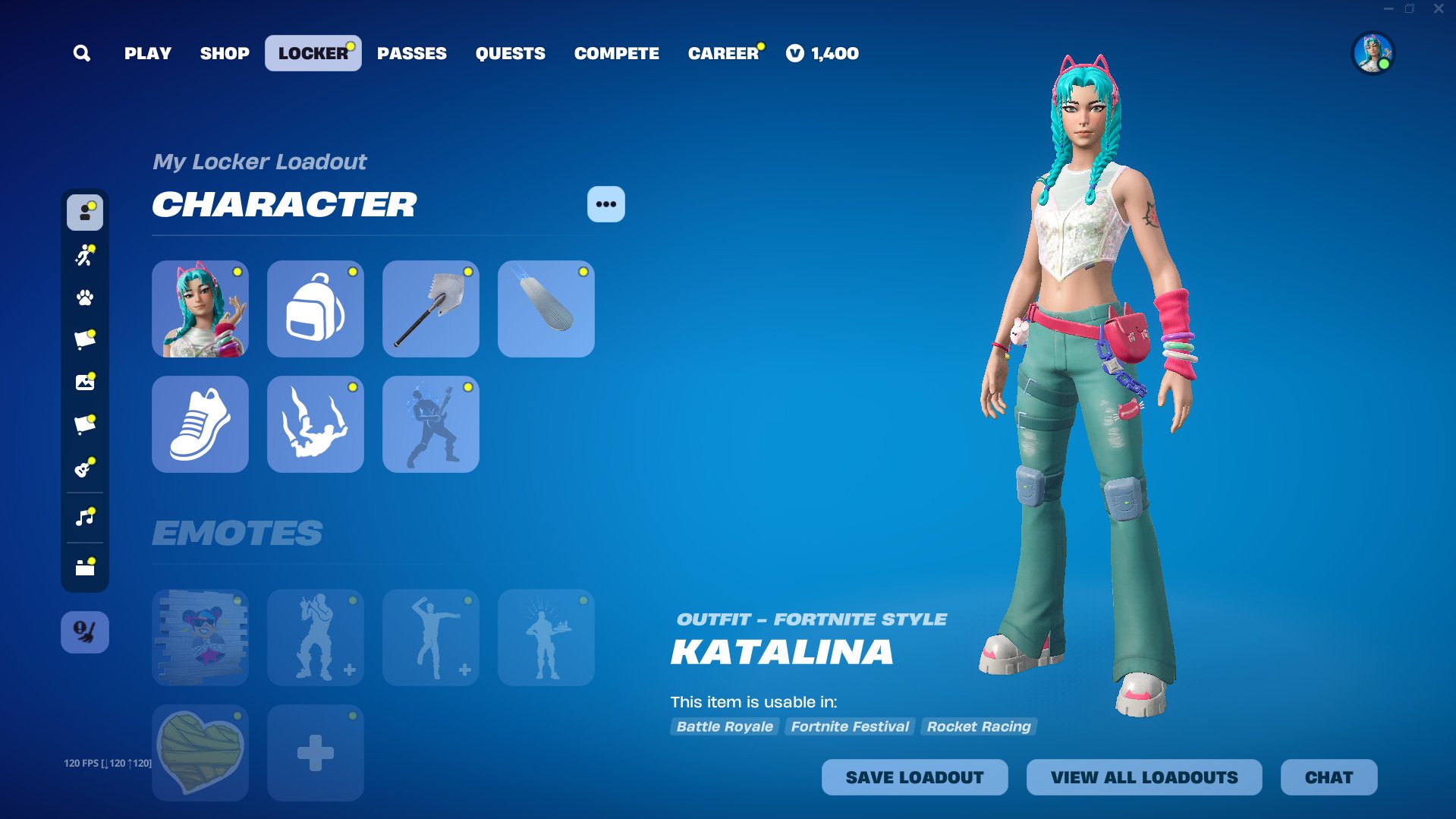 🎨 48 skins | 🌟 Fortnite account