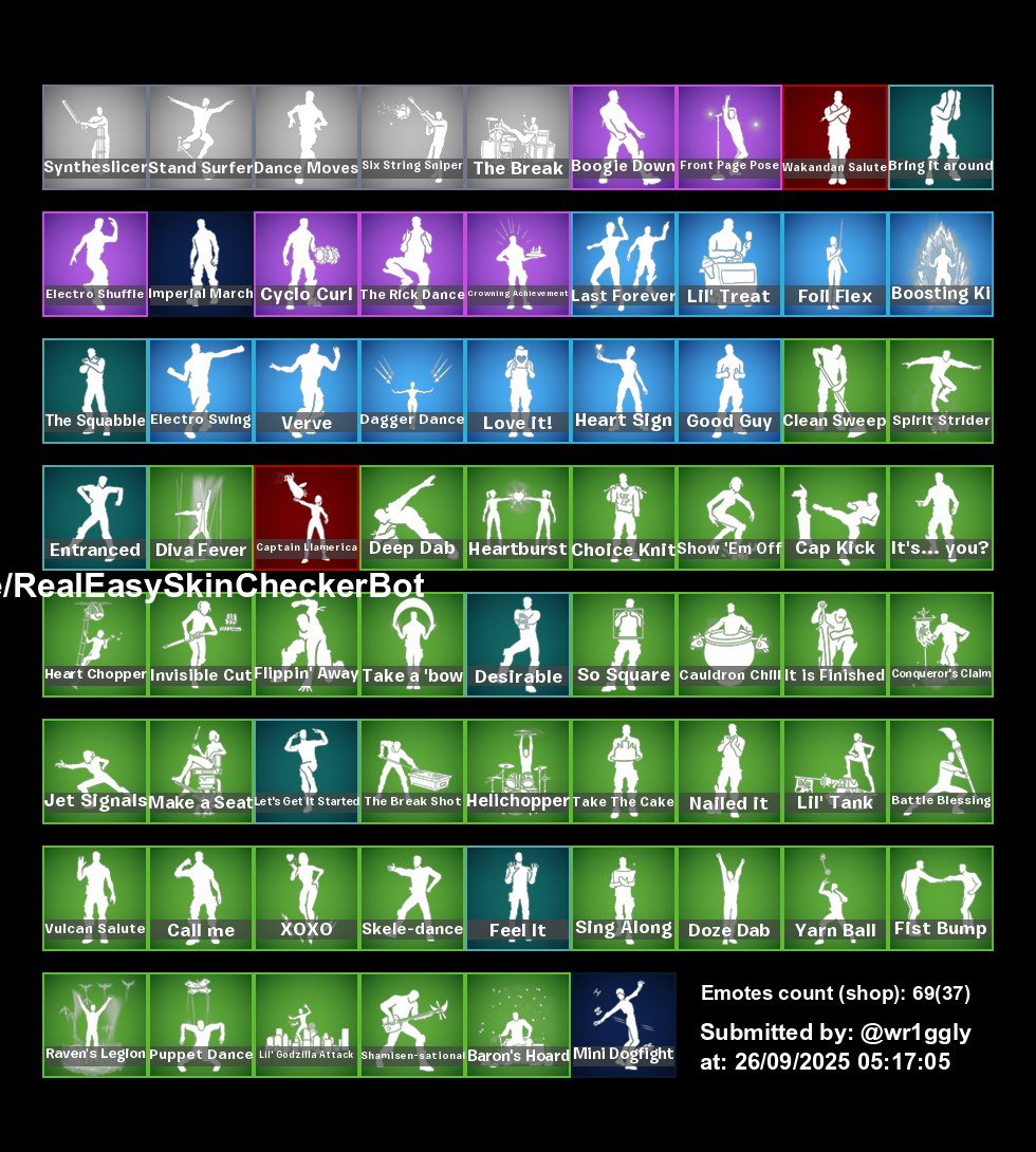 🎨 53 skins | 🌟 Fortnite account